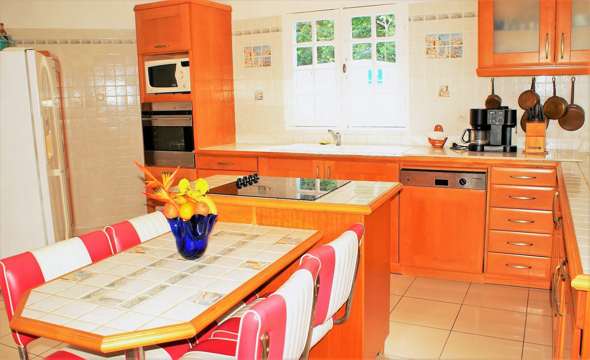 Villa Prestige Caraibes Bonheur ديساي المظهر الخارجي الصورة