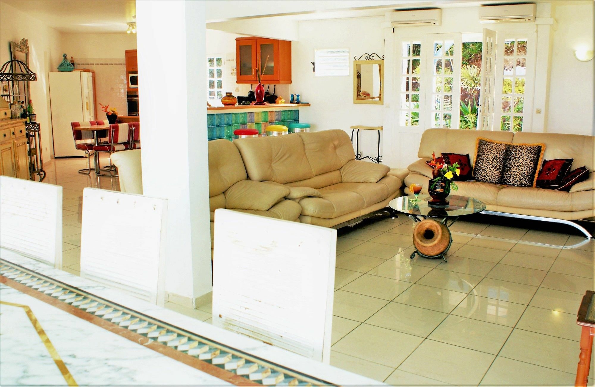 Villa Prestige Caraibes Bonheur ديساي المظهر الخارجي الصورة