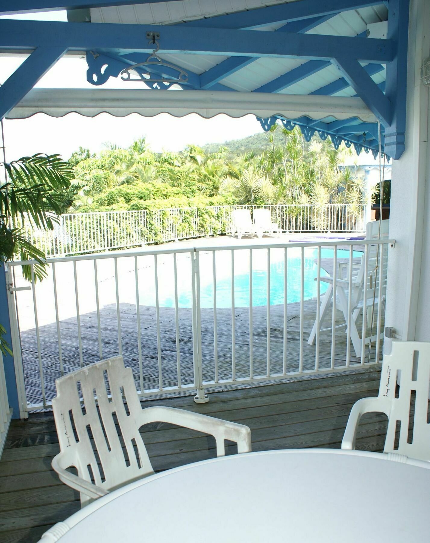 Villa Prestige Caraibes Bonheur ديساي المظهر الخارجي الصورة