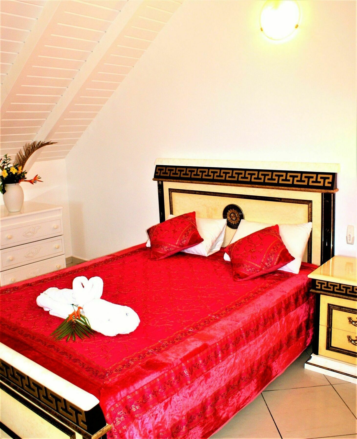 Villa Prestige Caraibes Bonheur ديساي المظهر الخارجي الصورة