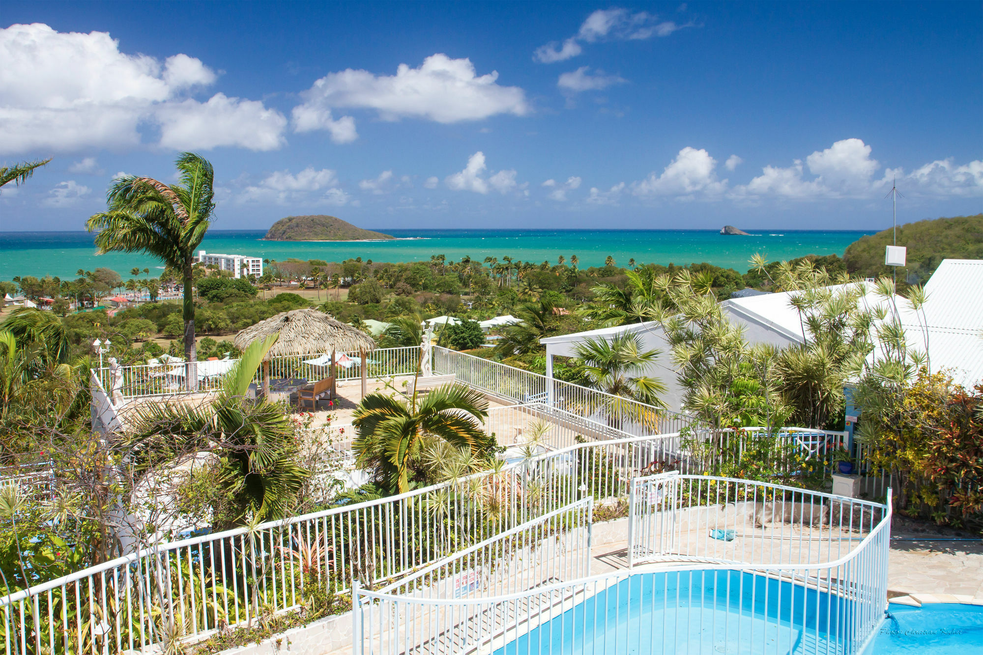 Villa Prestige Caraibes Bonheur ديساي المظهر الخارجي الصورة